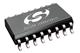 Silicon Labs EFM8BB10F8I-A-SOIC16